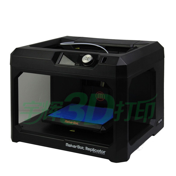 MaKerBotReplicator3DӡͼƬ