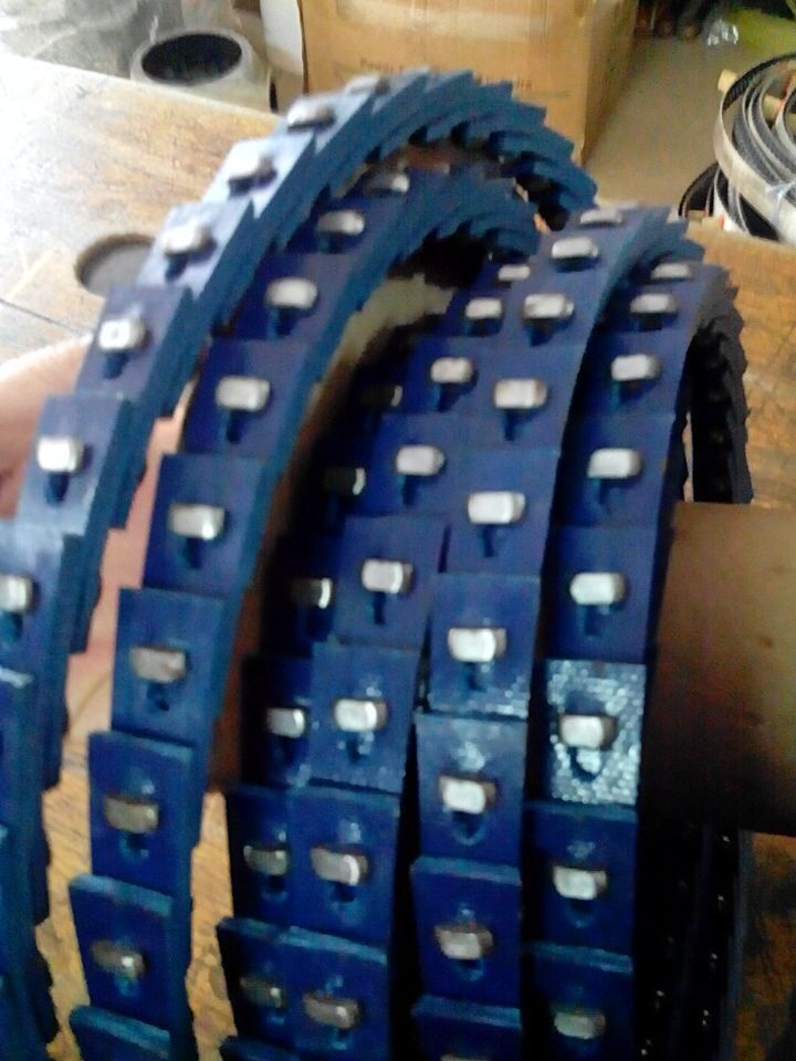 Power Twist Plus Cushion Top