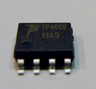 [供应]tp4056 电源管理ic芯片 优势供应
