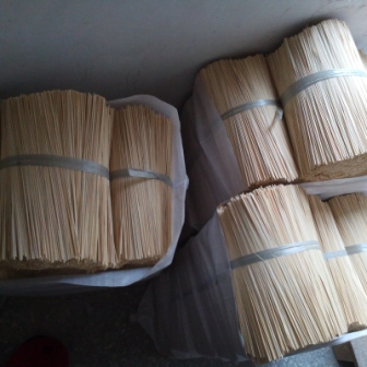factory price great quality bamboo sticks for incense