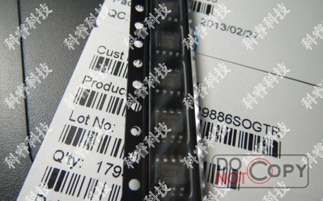 FR9886SOGTR ȫԭװƷڵԴIC