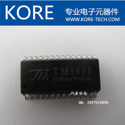 ƹӦTM1667, SOP28LEDIC