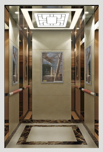 成都美谦电梯装潢有限公司图20156391653高