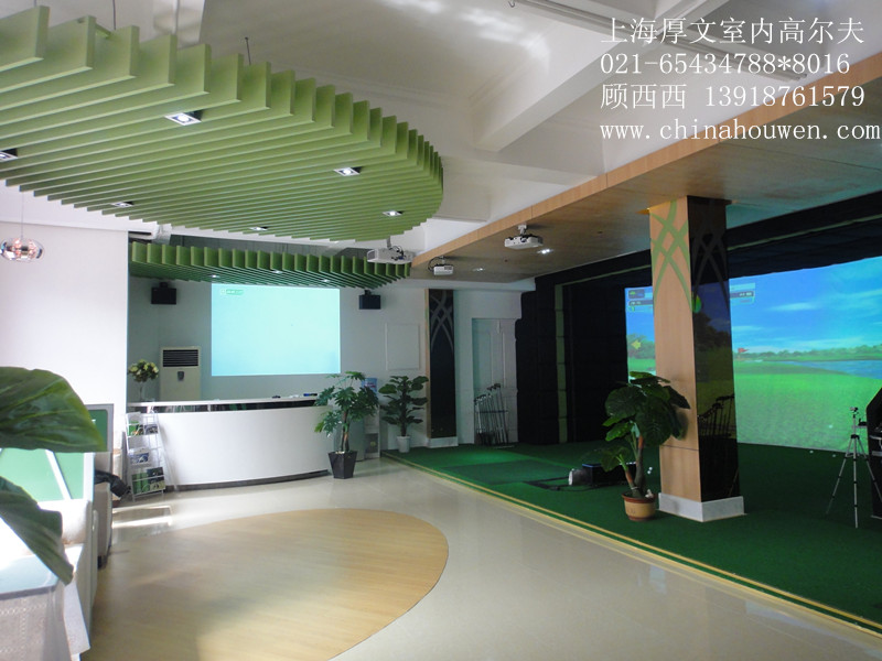 2005年,韩国公司厚积薄发研发成功第一台Golf zon红外线模拟检测器, 重新定义红外线检测设备的功能,具有划时代意义的里程碑科研产品。凭借稳 定的性能,产品一经投放市场,受到了广大高球爱好者的好评以及追捧,韩国 市场占有率高达70%,亚洲市场占有率60%。 2012年,韩国公司再次对软件整体升级,球场由85个升级到120个。由此 Golf zon--12诞生。